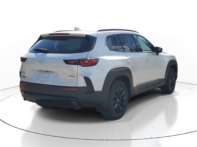 2026 Mazda CX-50 Premium photo 4