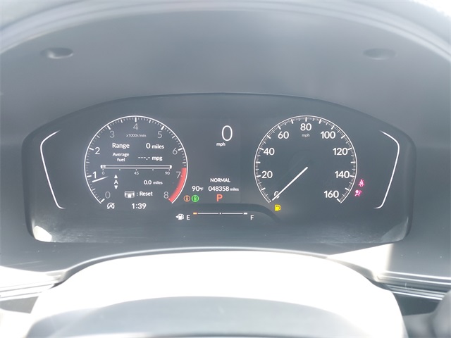 2023 Honda Civic Sport photo 17