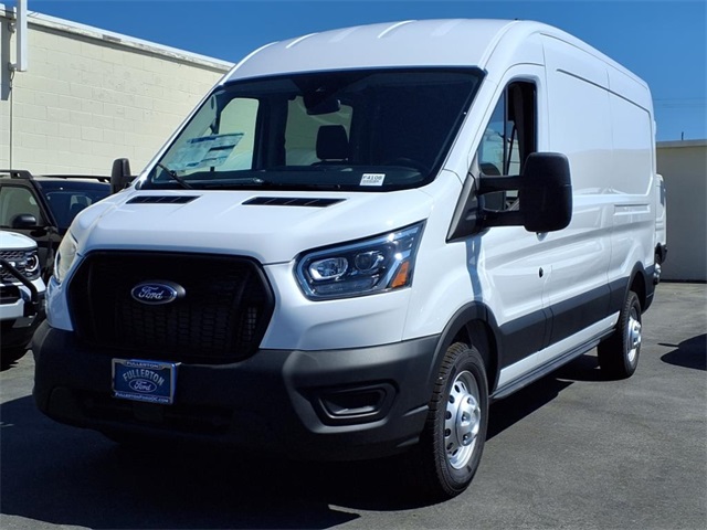 2025 Ford Transit Van Base's photo