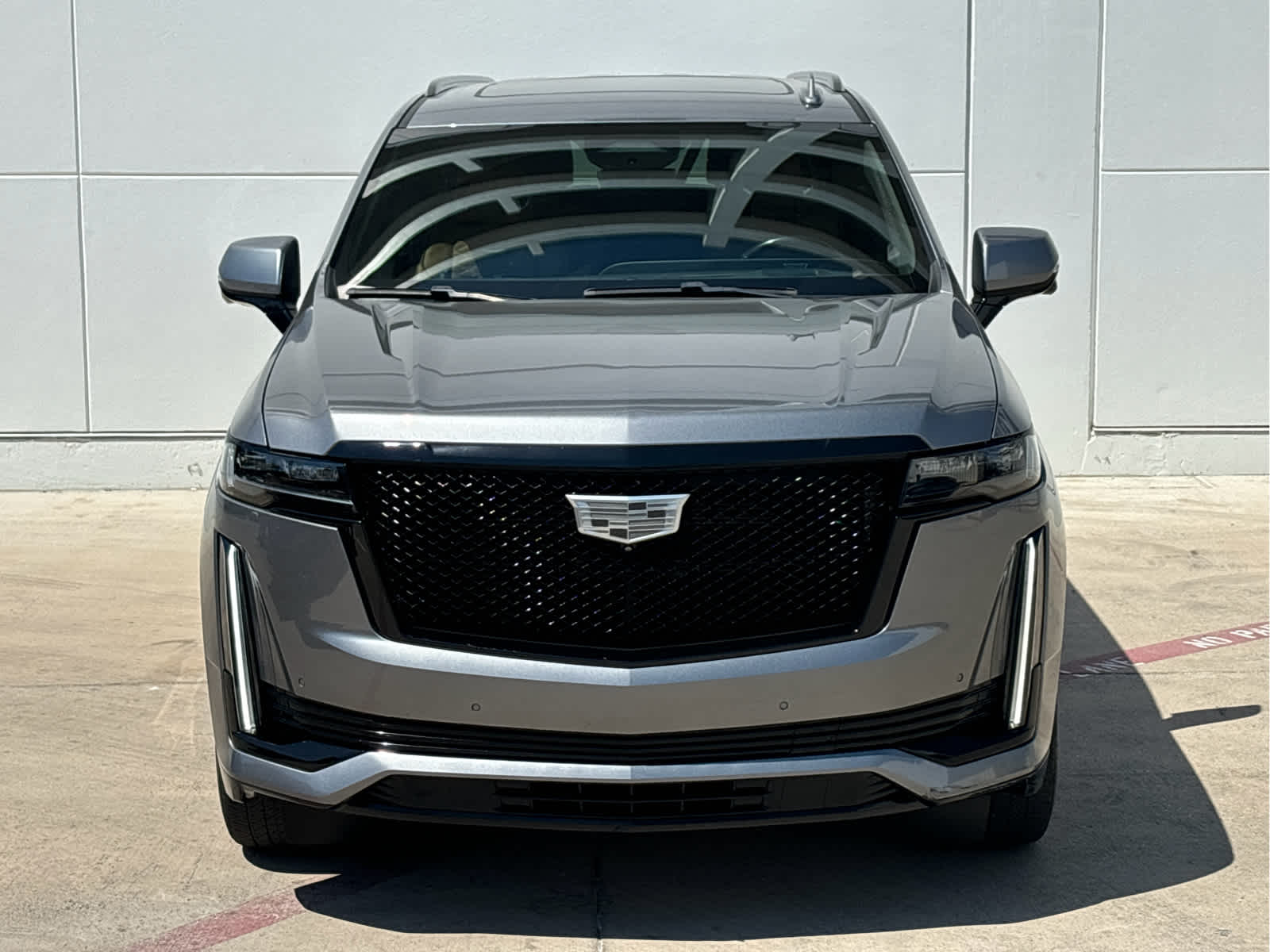 2021 Cadillac Escalade ESV Sport photo 2