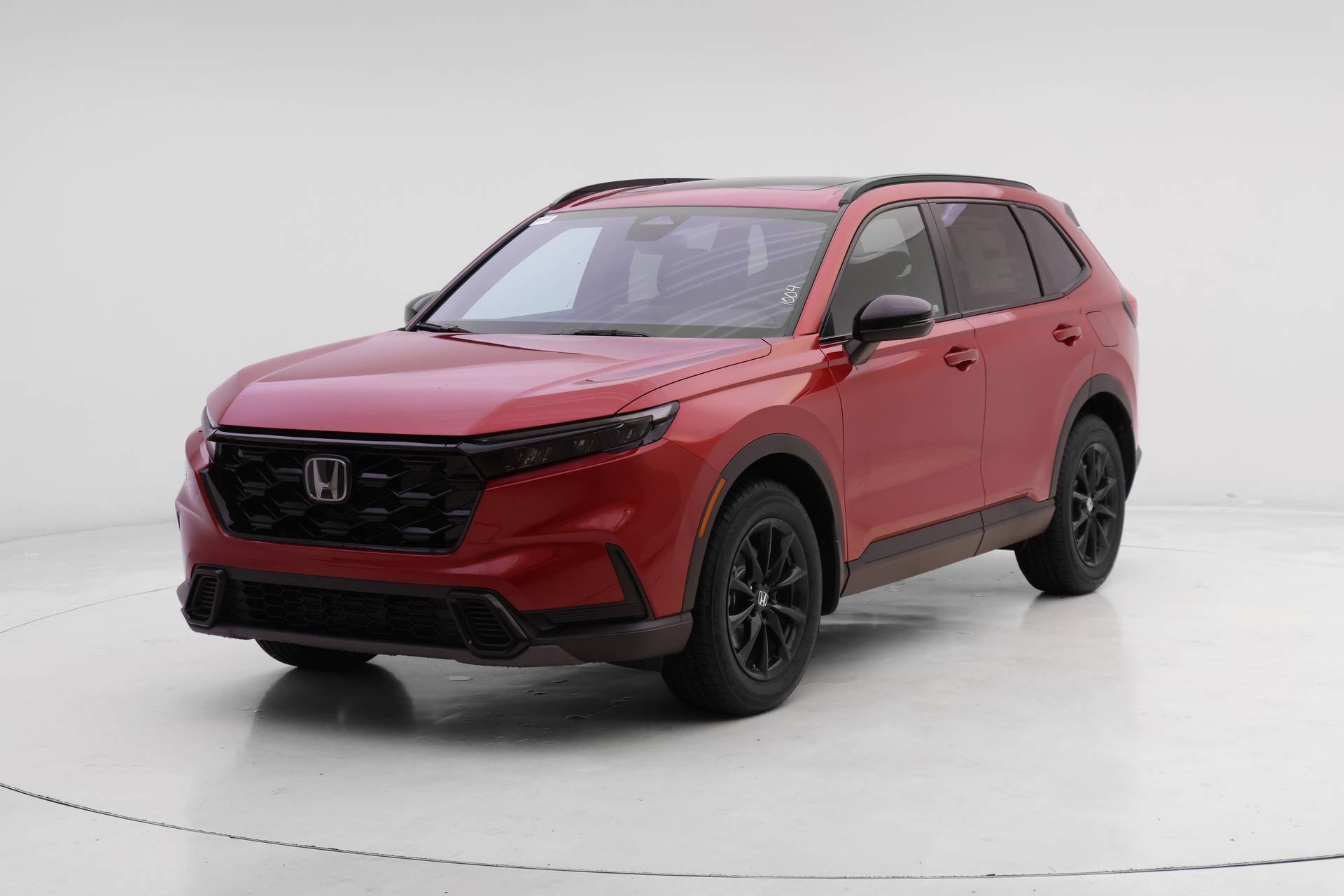 2026 Honda CR-V Sport's photo