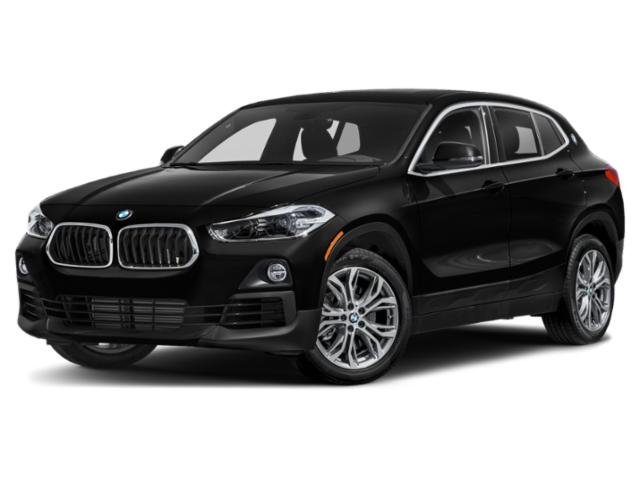 2020 BMW X2 28i's photo