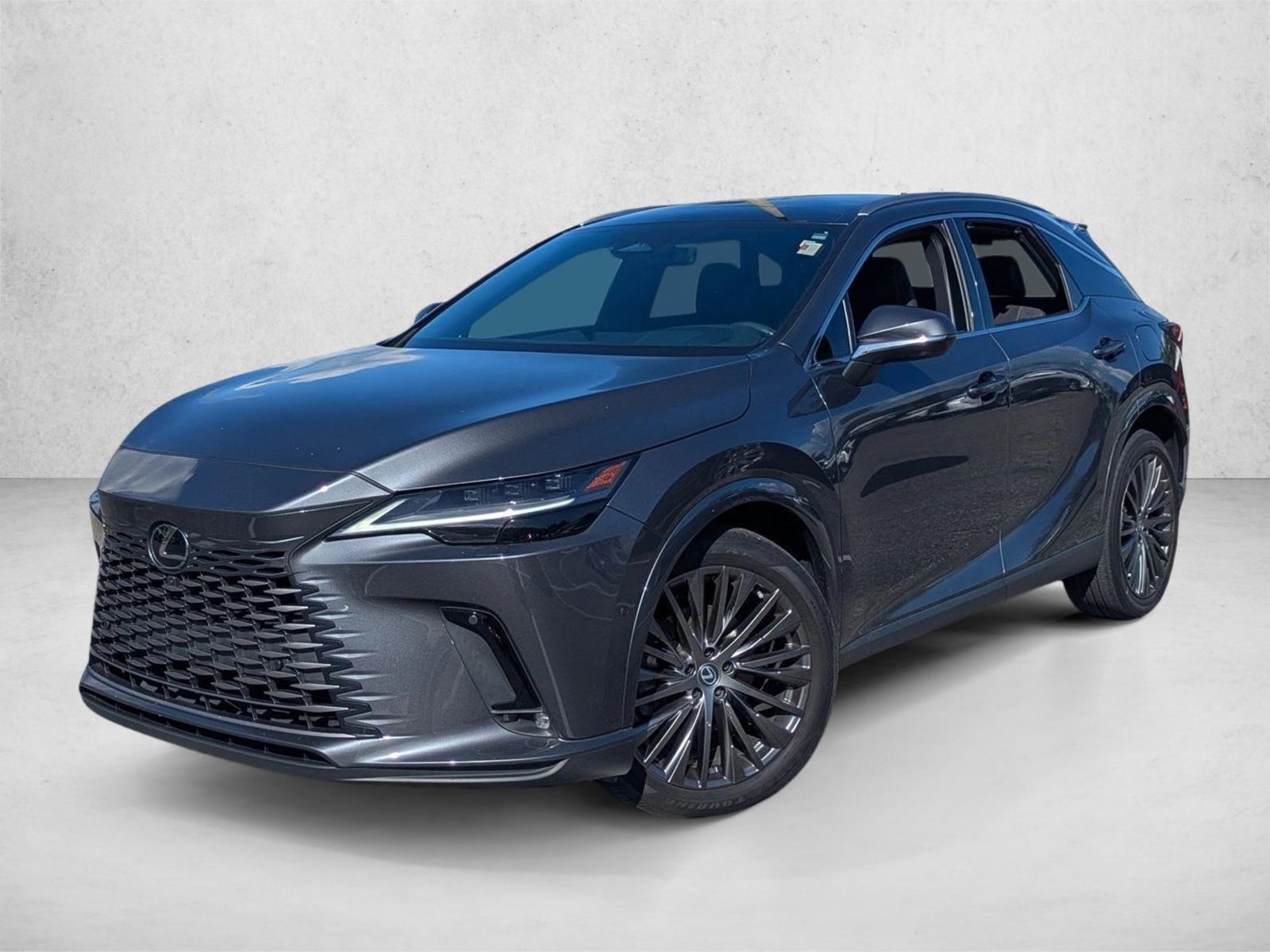 2024 Lexus RX Base's photo