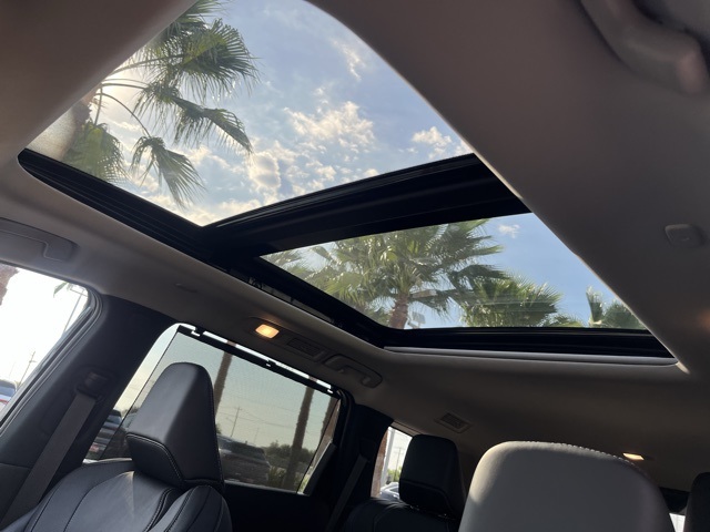 2025 Infiniti QX60 Luxe photo 9