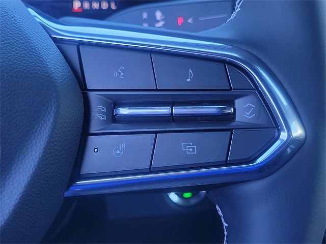 2026 Chevrolet Traverse photo 8