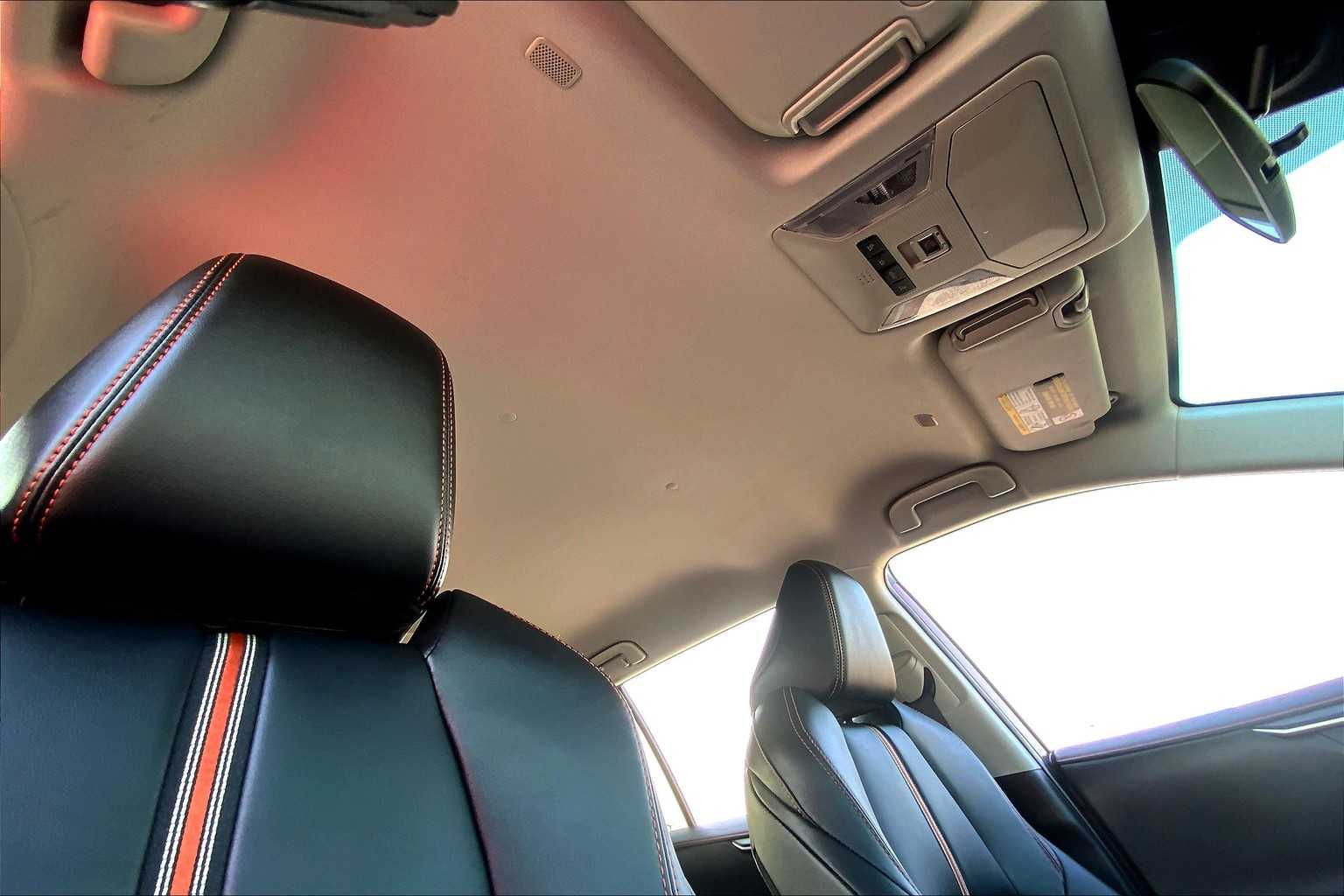 2024 Toyota RAV4 Adventure photo 13