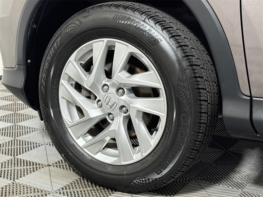 2016 Honda CR-V EX photo 18