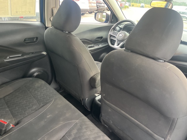 2021 Nissan Kicks S photo 20