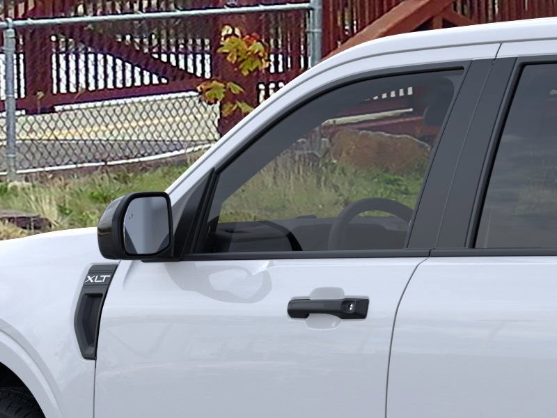 2025 Ford Maverick XLT photo 19