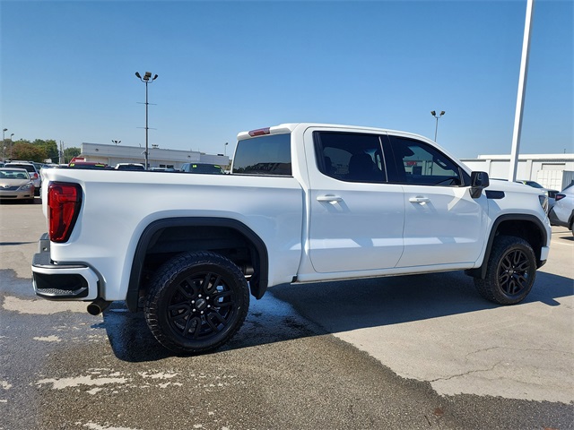 2023 Gmc Sierra 1500 Elevation photo 2
