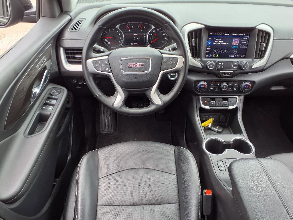 2023 Gmc Terrain SLT photo 7