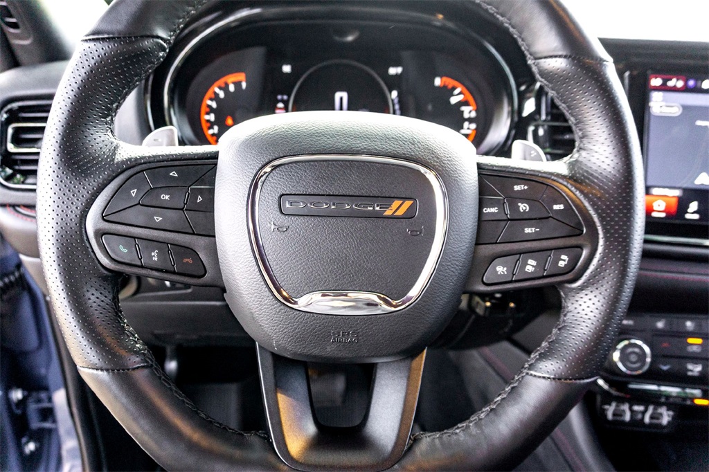 2024 Dodge Durango R/T Plus photo 16
