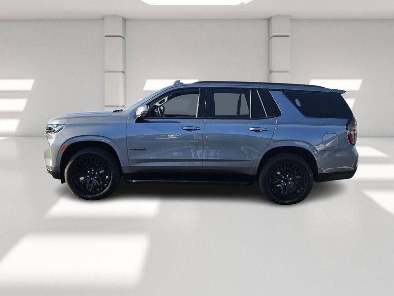 2021 Chevrolet Tahoe RST photo 2
