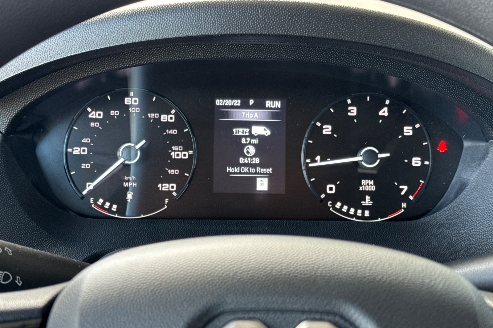 2026 Ram ProMaster 1500 photo 17