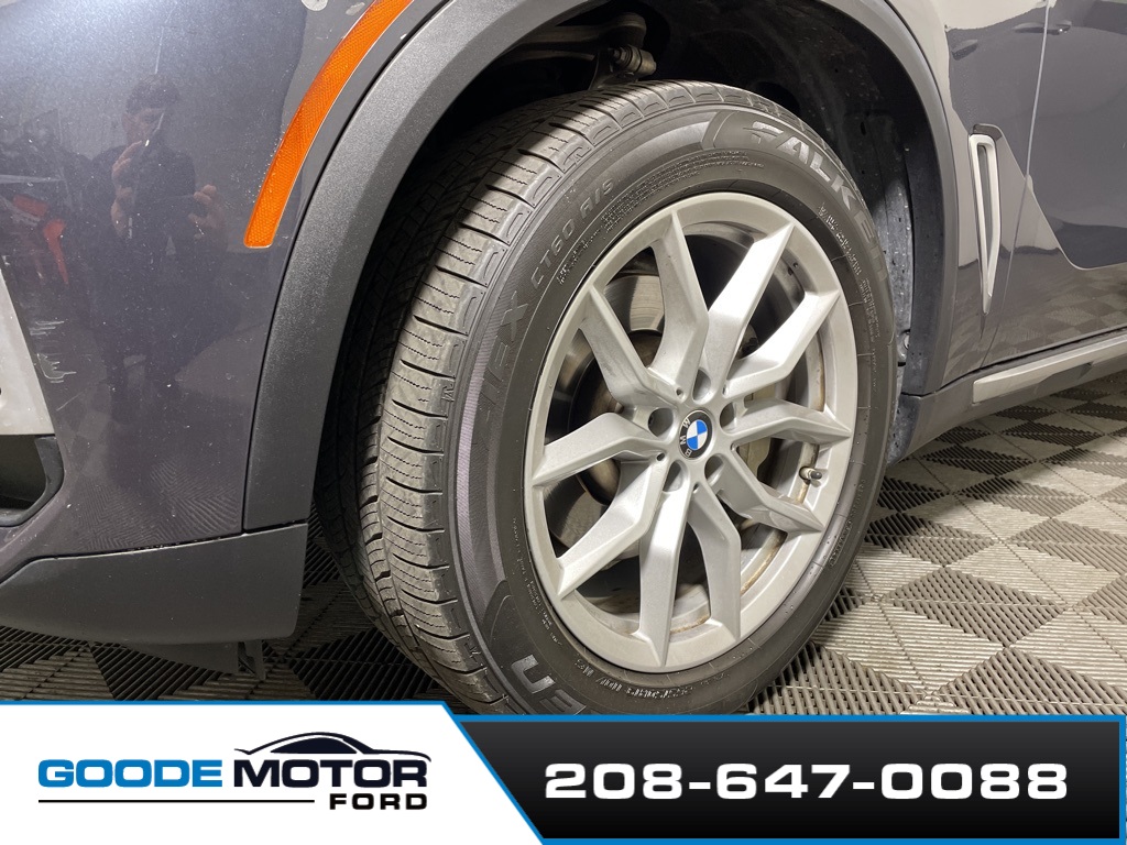 2020 Bmw X5 xDrive40i photo 29