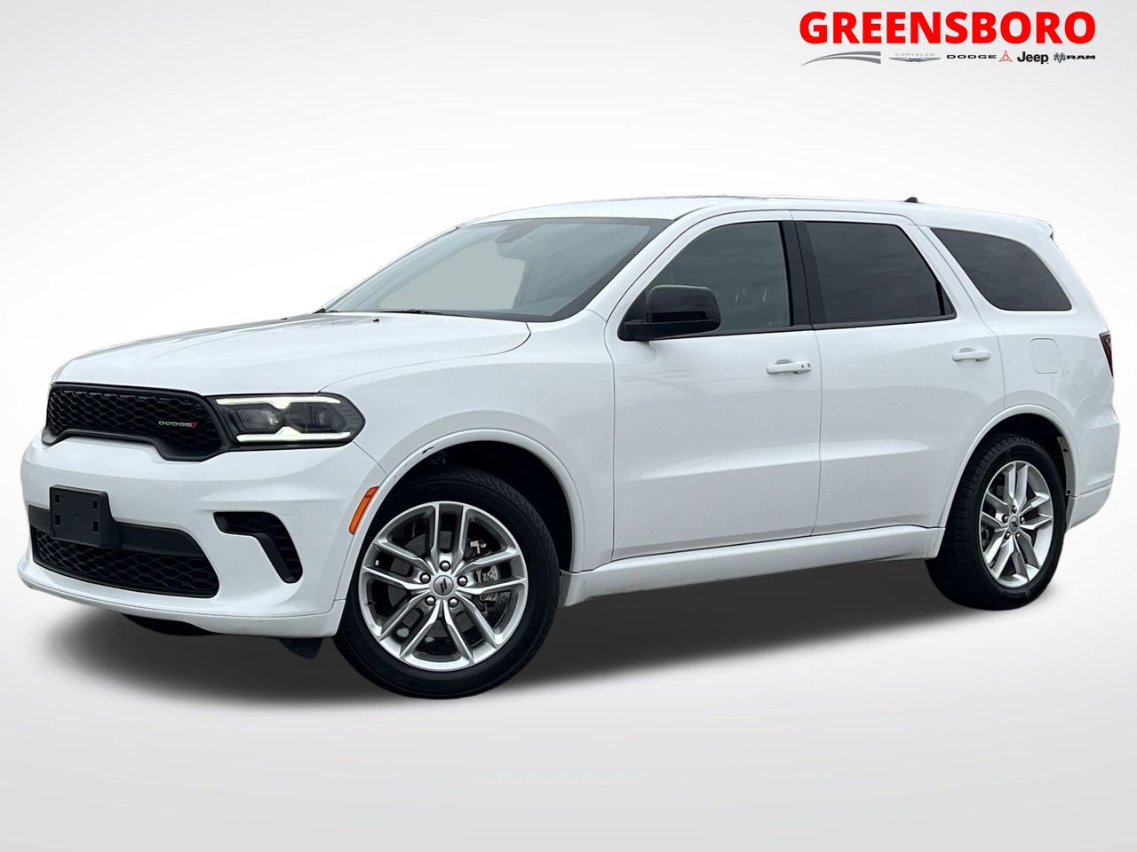 2023 Dodge Durango GT's photo
