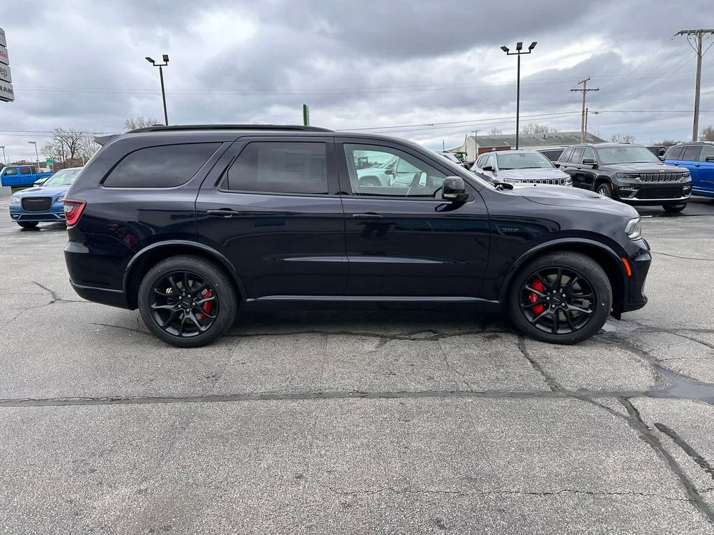 2024 Dodge Durango SRT 392 Premium photo 5