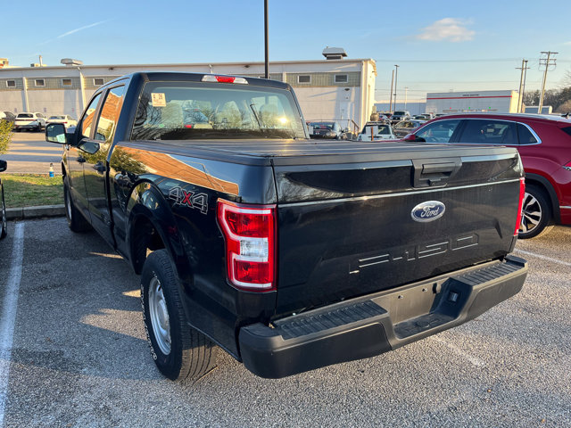 2020 Ford F-150 Base photo 3