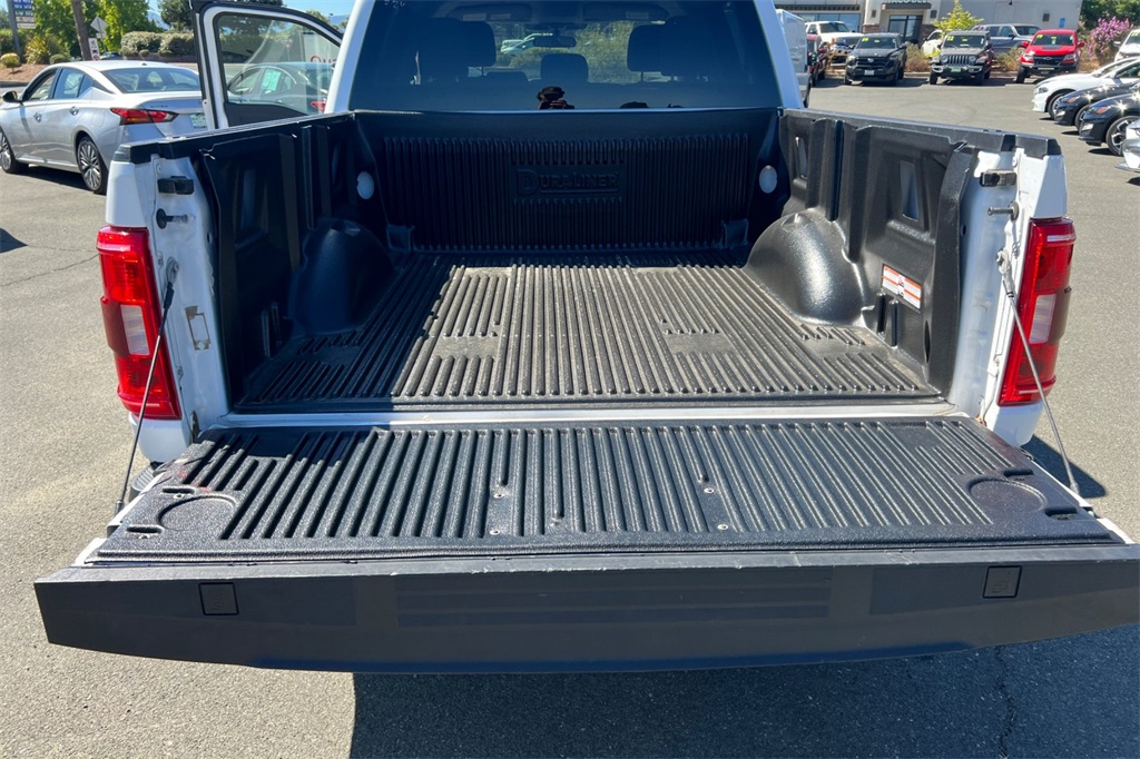 2023 Ford F-150 XL photo 18