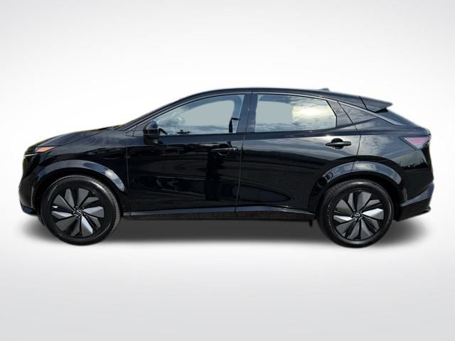 Used 2024 Nissan ARIYA Evolve+ with VIN JN1DF0BB8RM732190 for sale in Madison, WI