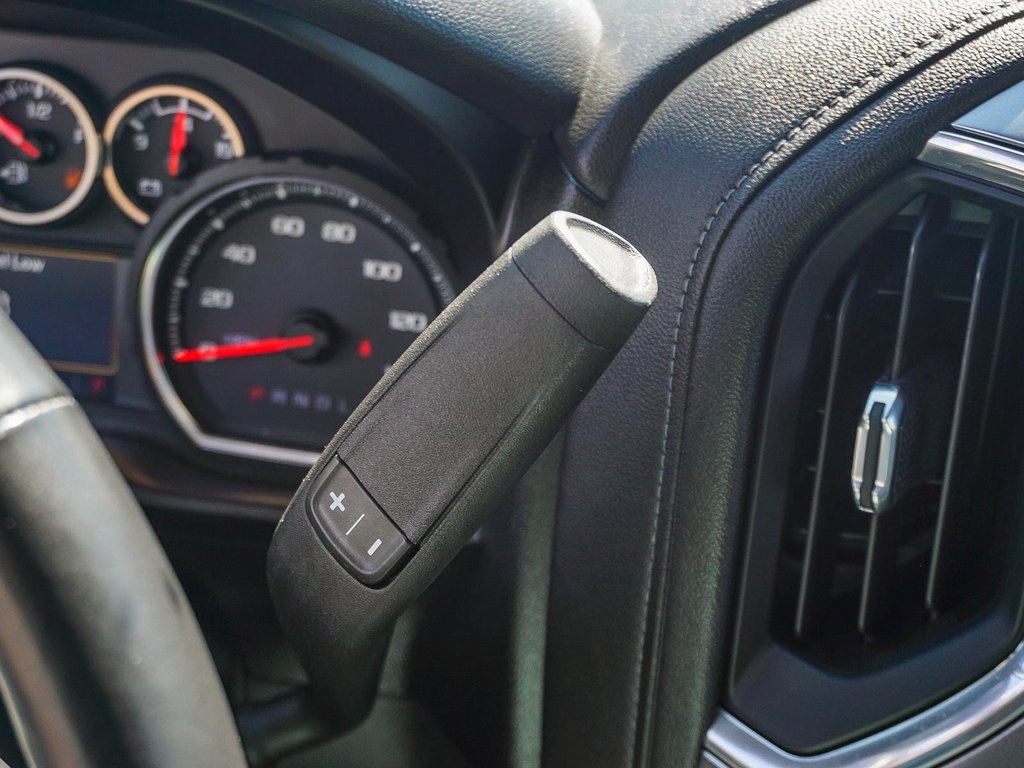 2020 Chevrolet Silverado 1500 LT photo 20