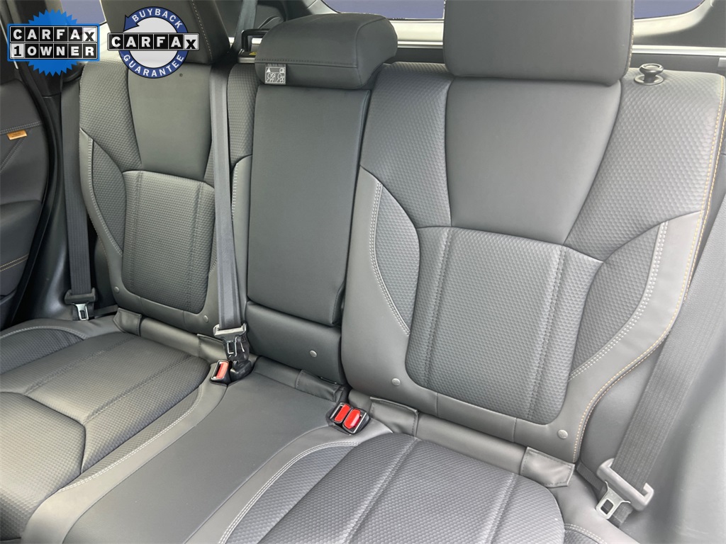 2024 Subaru Forester Wilderness photo 14