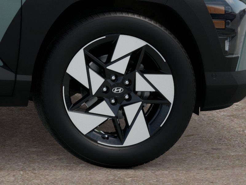 2026 Hyundai Kona SEL photo 7