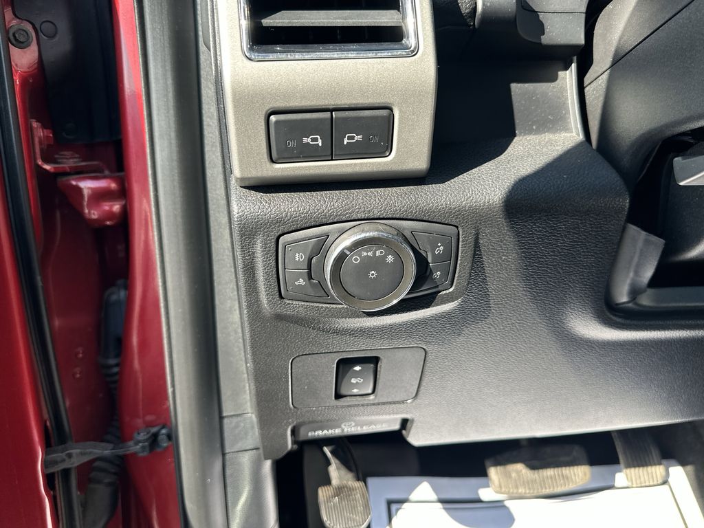 2021 FORD F-250 - Image 15