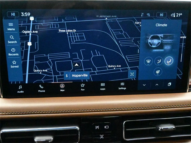 2023 LINCOLN NAUTILUS - Image 16