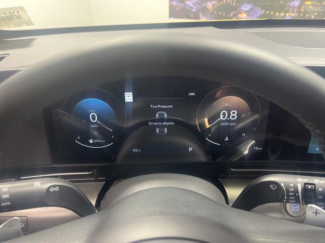 2026 Hyundai Kona SEL photo 12