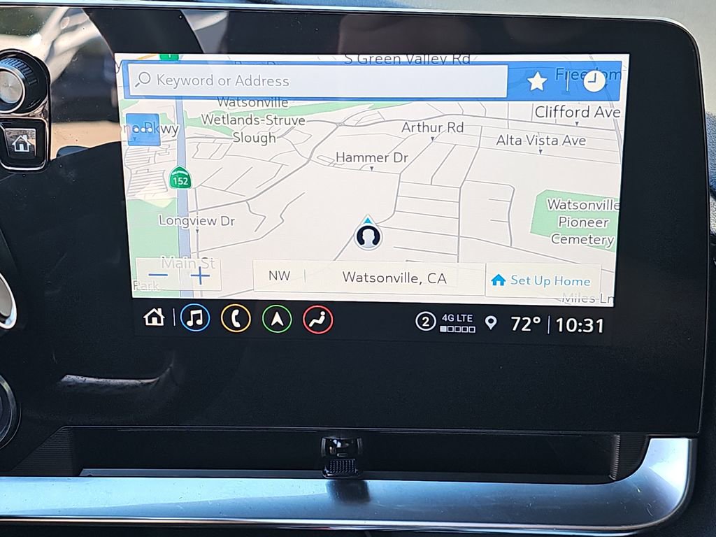 2021 Chevrolet Corvette Stingray 2LT photo 19