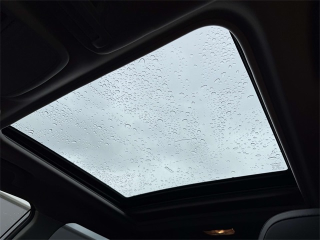 2021 Subaru Forester Limited photo 3