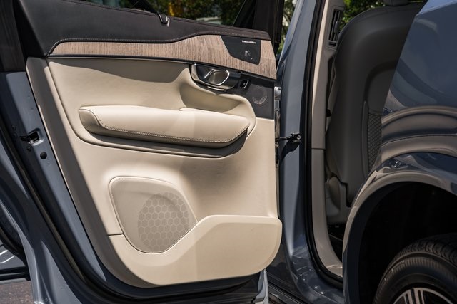 2023 Volvo XC90 Recharge Ultimate photo 26