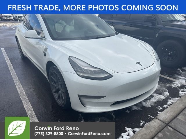 2020 Tesla Model 3 Rear-Wheel Drive's photo