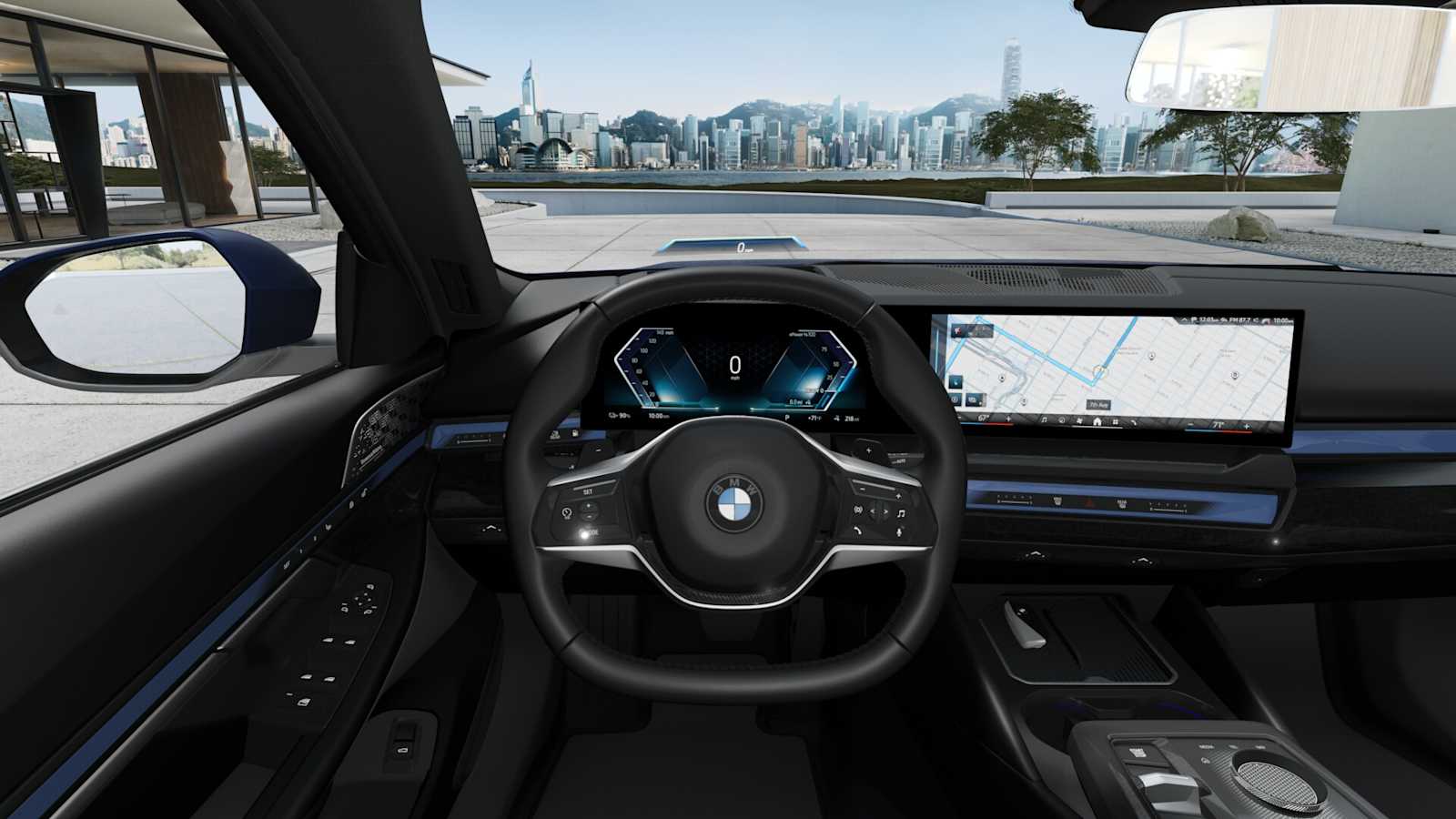2026 Bmw i5 eDrive40 photo 13