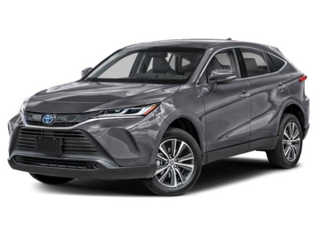 2023 Toyota Venza LE's photo