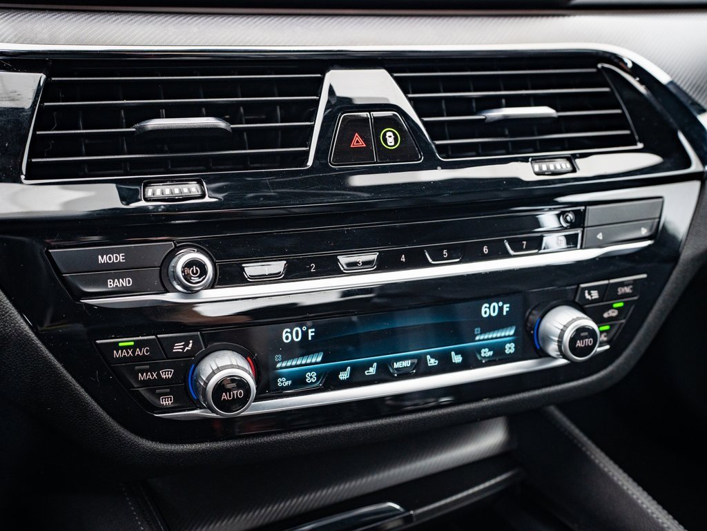 2021 Bmw M5 5 photo 31