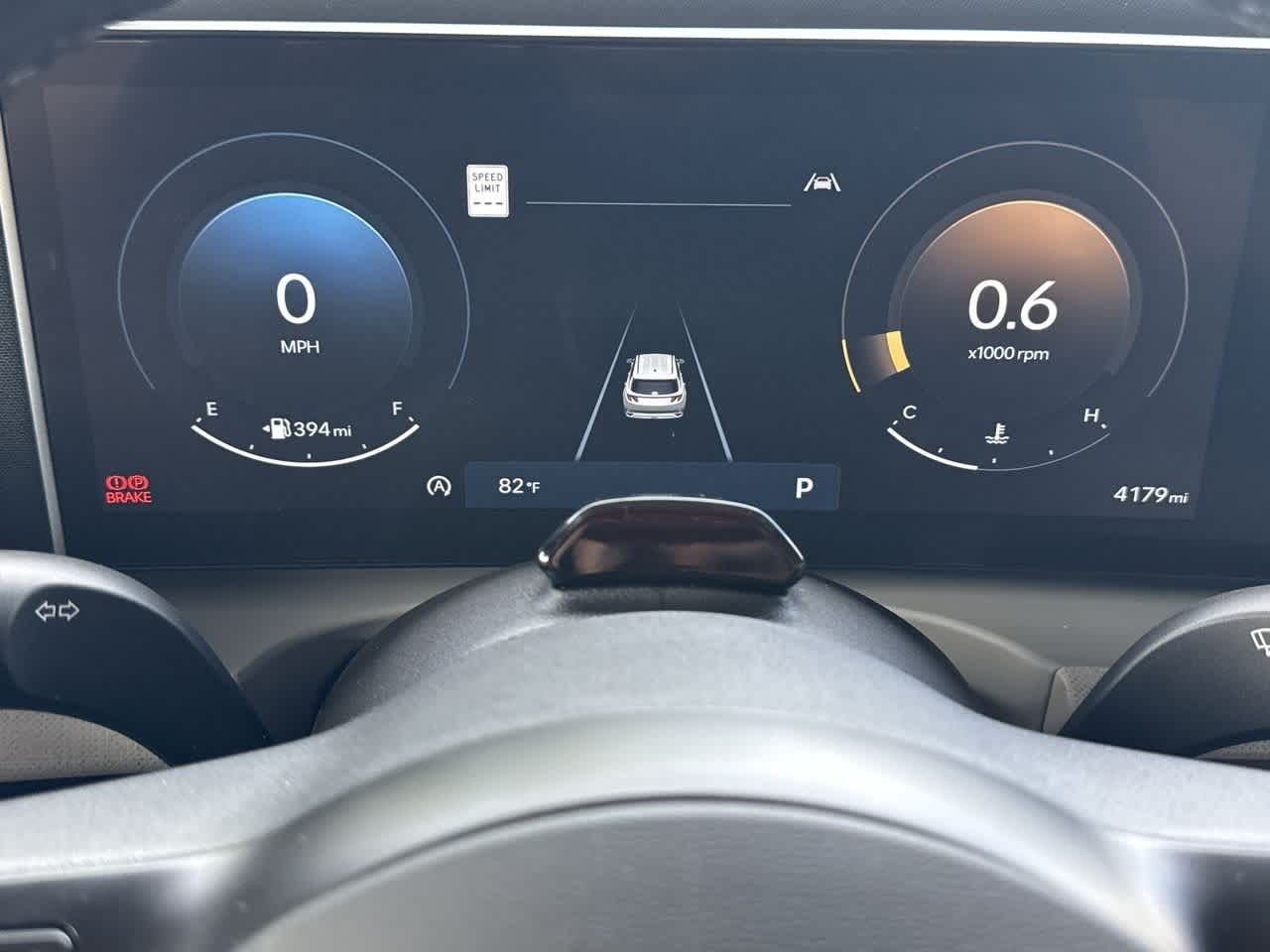 2025 Hyundai Tucson SEL Convenience photo 14