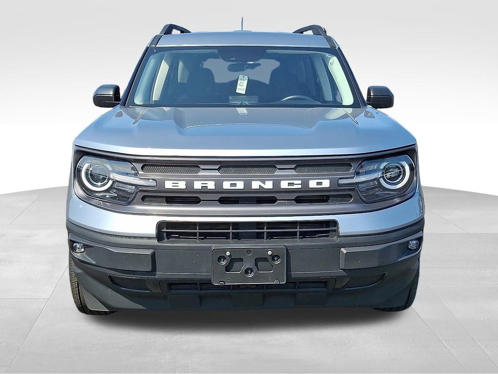 2022 Ford Bronco Sport Big Bend photo 2