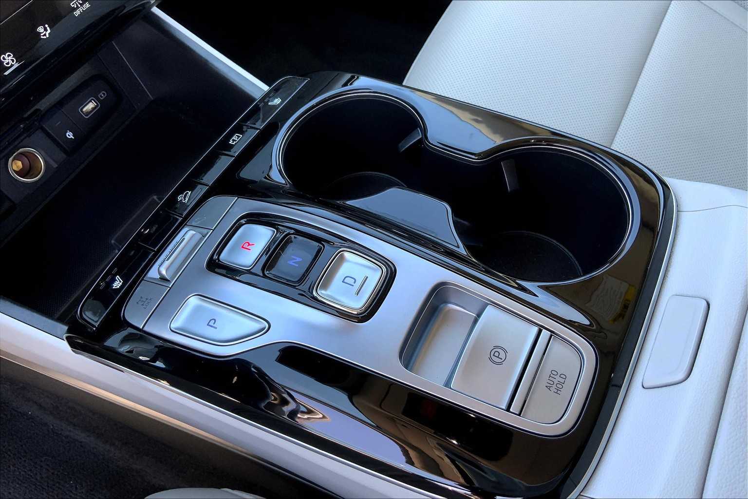 2023 Hyundai Tucson SEL Convenience photo 30