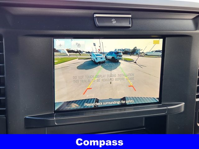 2026 Ford F-250 XLT photo 15