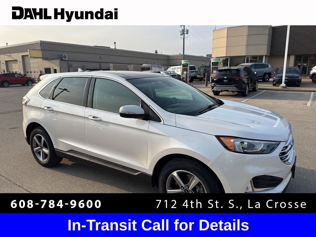 2019 Ford Edge