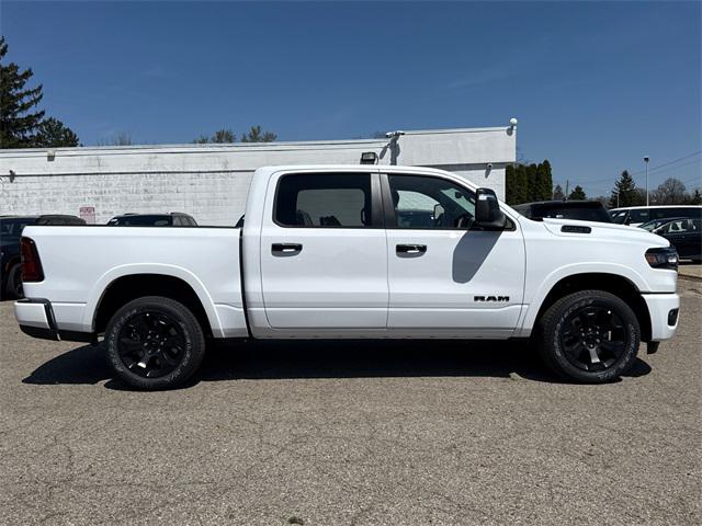 2025 Ram 1500 Big Horn photo 7