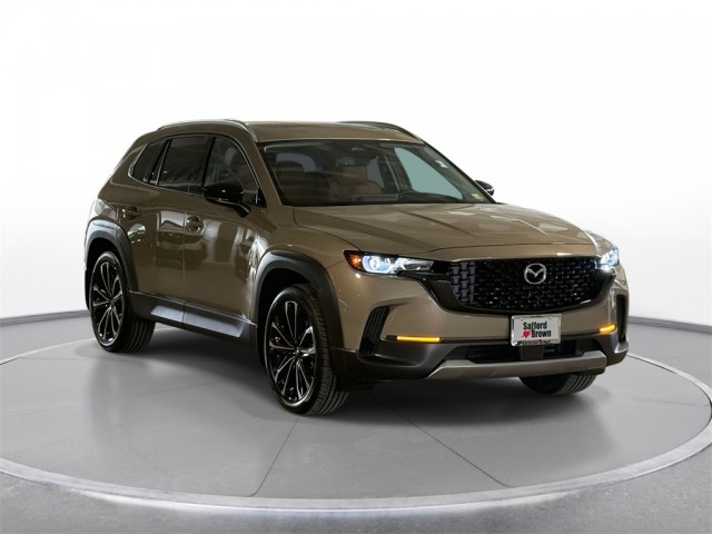 2025 Mazda Mazda CX-50