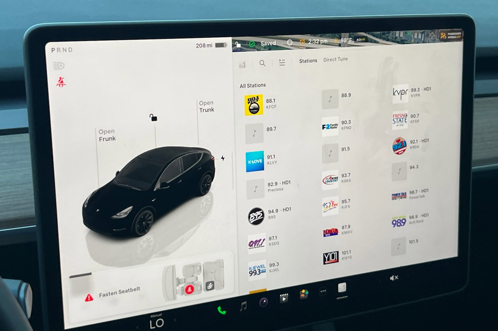2024 Tesla Model Y photo 16