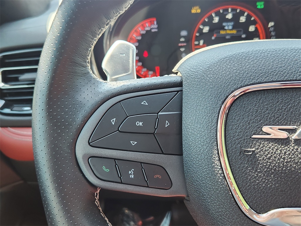 2023 Dodge Durango SRT Hellcat photo 19