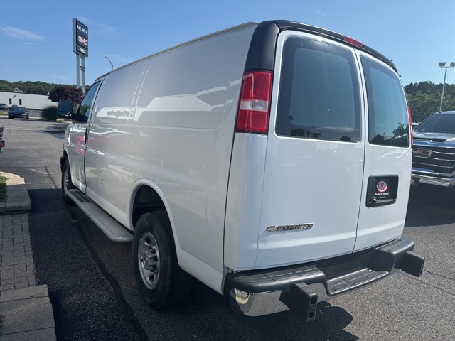 2023 Chevrolet Express 2500 Work Van photo 5