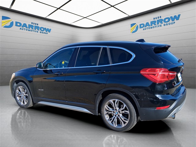 2016 Bmw X1 XDrive28i photo 2
