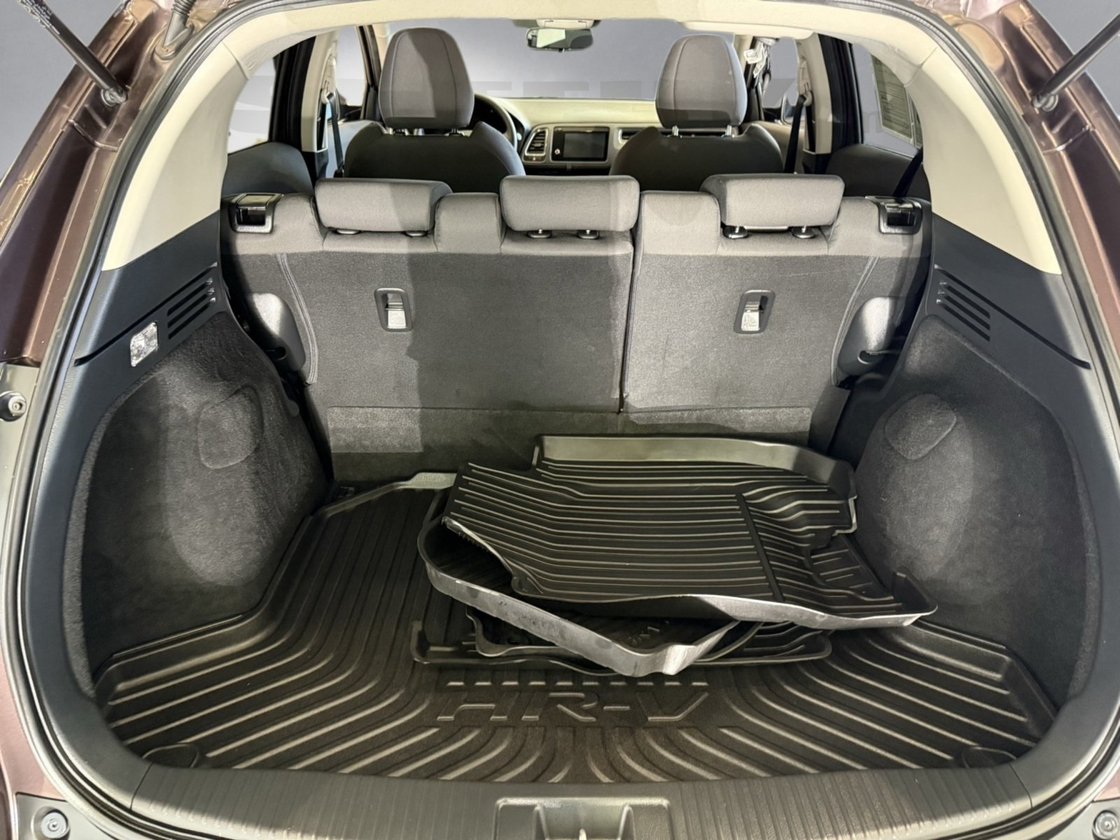 2022 Honda HR-V EX photo 29
