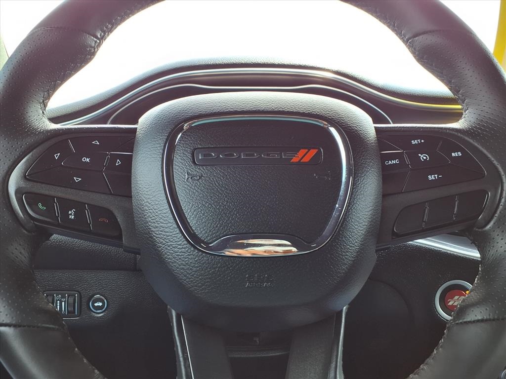 2018 Dodge Challenger T/A photo 25